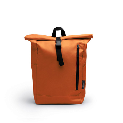 Рюкзак DRONTE, ОРАНЖЕВЫЙ (Оранжевый)