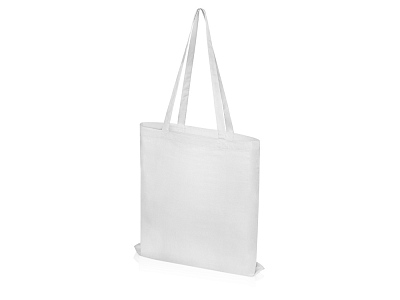 Сумка из хлопка Carryme 105, 105 г/м2