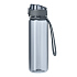 Бутылка для воды Комо (Como), серая - Фото 2
