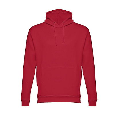 Толстовка с капюшоном унисекс PHOENIX 320 (Бордовый)