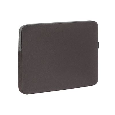 Чехол для ноутбука Бруклин (Brooklyn), серый (15,6 дюймов)