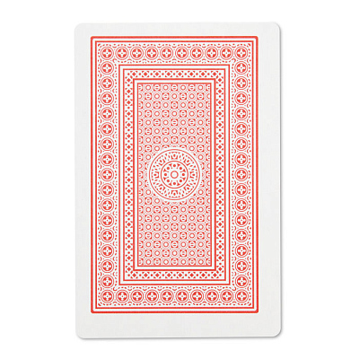 Игральные карты в коробочке