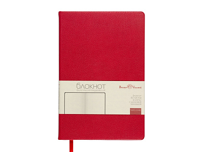 Блокнот А5 Megapolis Loft