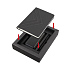 Набор "Total black", черный - Фото 2