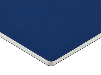 Тетрадь с каменной бумагой А5 Carrara