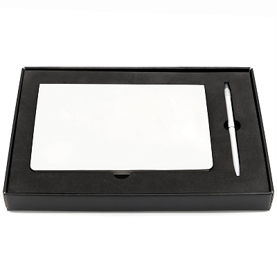 Подарочный набор Dinky, Белый (Белый)