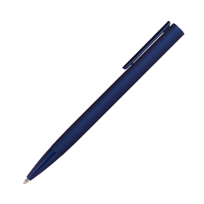 Шариковая ручка Aspen, синяя (Синий)