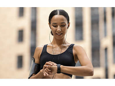 Смарт-часы Badian SW-68, IP68