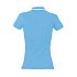 Поло женское PRACTICE WOMEN 270 - Фото 6
