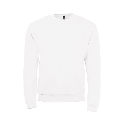 Толстовка свитшот SPIDER 260 (Белый)