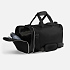 Спортивная сумка Fitnext, черная - Фото 4
