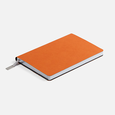 Ежедневник Petrus, недатированный  (Оранжевый)