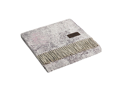 Плед SORAPIS 1003 (Фиолетовый)