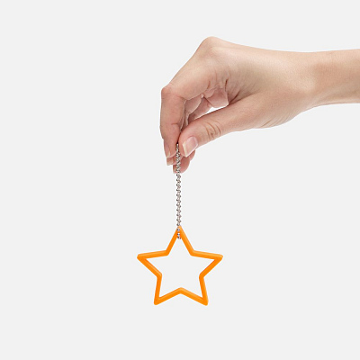 Набор Astrela, оранжевый