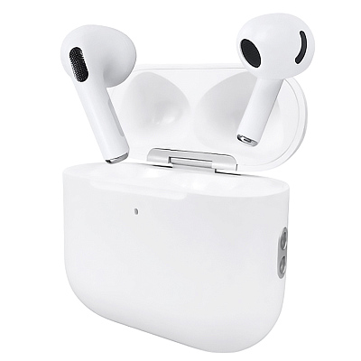 Подарочный набор Sound &amp; Energy Duo, белый