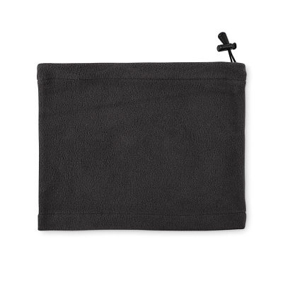 Fleece multiuse beanie
