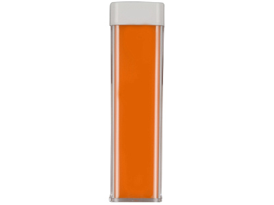 Внешний аккумулятор Ангра, 2200 mAh
