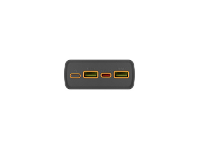 Внешний аккумулятор NEO Steam Max, 20000 mAh