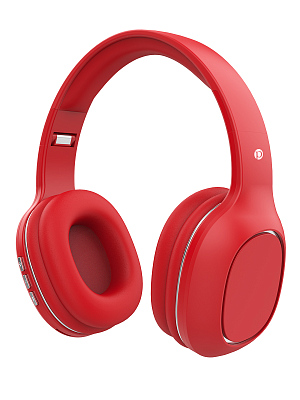 Наушники беспроводные PERO BH04, черный