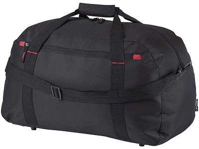 Сумка дорожная Vancouver (Чёрный)