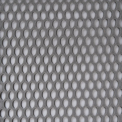 Заготовка из крупной сетки Rete, M, серая (Серый)