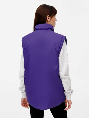 Жилет Kama, фиолетовый