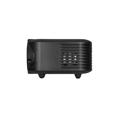 Портативный проектор Rombica Ray Mini, белый