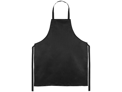 Фартук для барбекю Butcher (Чёрный)