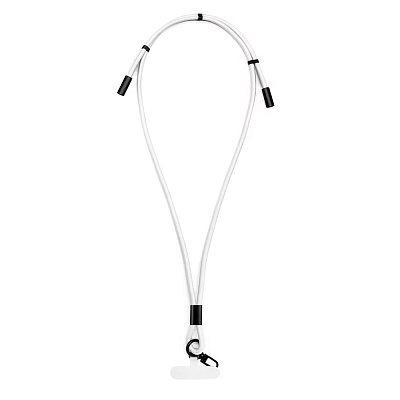 Кабель - ланьярд Линк 66 Вт  (Белый)