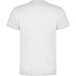 Футболка DOGO PREMIUM мужская, БЕЛЫЙ 5XL - Фото 2
