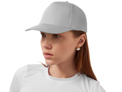 Бейсболка Memphis 230