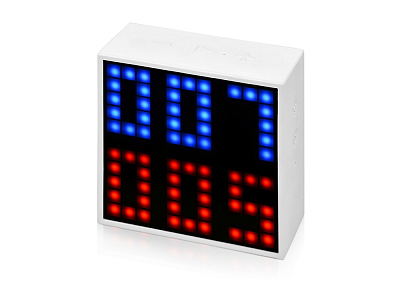 Интерактивная беспроводная колонка Divoom Timebox Mini