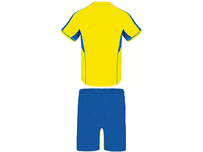 Спортивный костюм Boca, мужской
