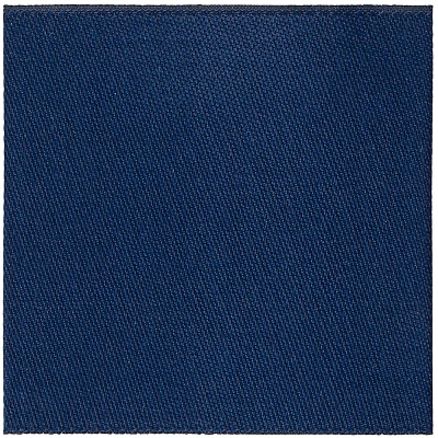 Лейбл тканевый Epsilon, L, темно-синий (Тёмно-синий)