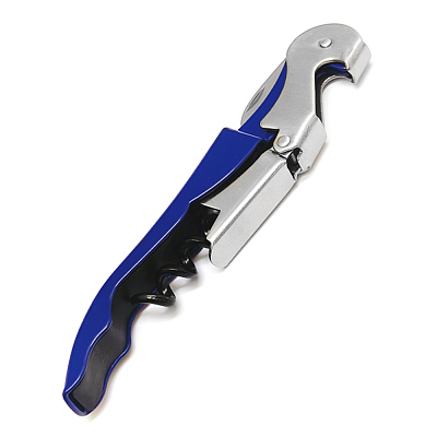 Штопор Штутгарт  (Тёмно-синий)