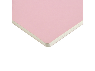 Бизнес тетрадь А5 Megapolis Velvet flex soft touch