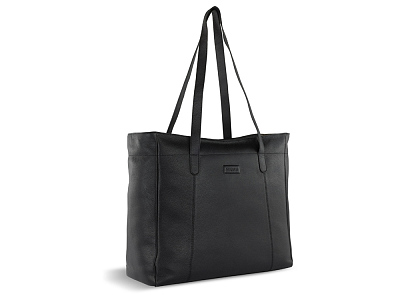 Сумка дорожная женская Elsa (Чёрный)