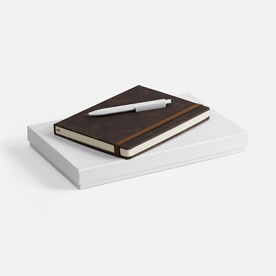 Набор Urban Hard  (Коричневый)