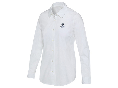 Рубашка Carnelian, женская