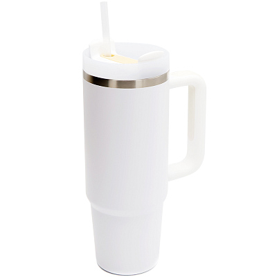 Термокружка Stayway  (Белый)