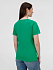 Футболка женская E190 зеленая - Фото 4