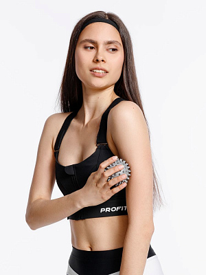 Набор массажных мячиков для МФР Relaxify