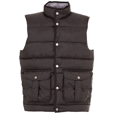 Жилет  OXFORD 300 (Чёрный)