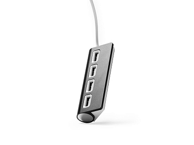 USB хаб PLERION