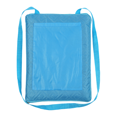 Пледы (Бирюзовый)