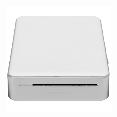Портативный фотопринтер Mi Portable Photo Printer Pro