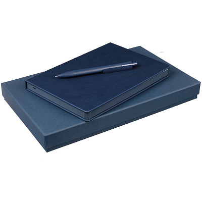 Набор Brand Tone  (Синий)