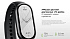 Смарт-браслет Xiaomi Smart Band 10, серебро - Фото 6