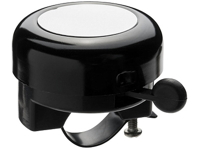 Велосипедный звонок Tringtring (Чёрный)