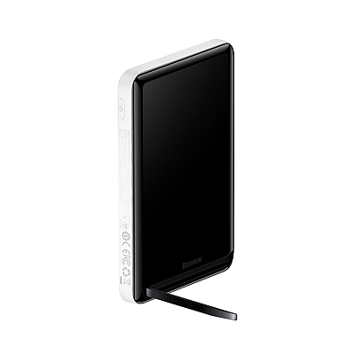 Беспроводной магнитный ПЗУ Baseus Magnetic Bracket 10000mAh 20W, темно-синий